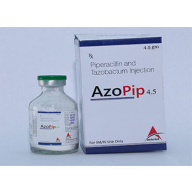 Azopip 4.5 Injection