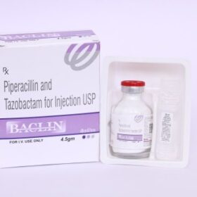 Baclin 4.5 Injection