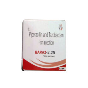Baraz 2.25 Injection