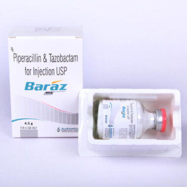 Baraz 4.5 Injection