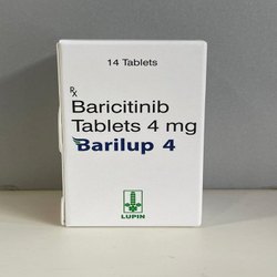 Baricitinib Barilup 4 Tablet