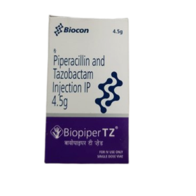 Biopiper TZ 4.g Injection
