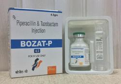 Bozat-p 4.5 Injection