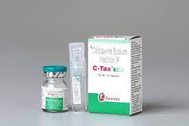 Cefotaxime C tax Injection