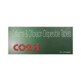 CO2 H Tablet