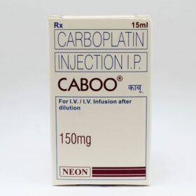 Caboo 150mg Injection