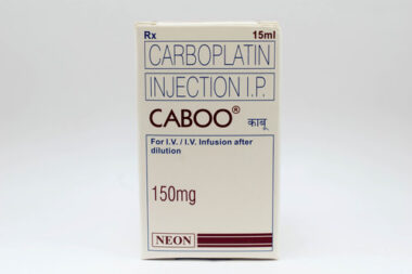 Caboo 150mg Injection