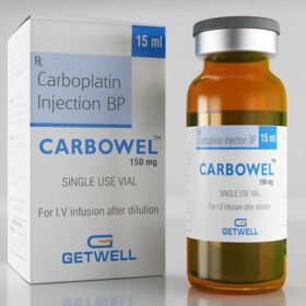 Carbowel 150mg Injection