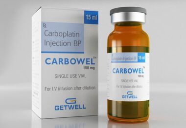 Carbowel 150mg Injection