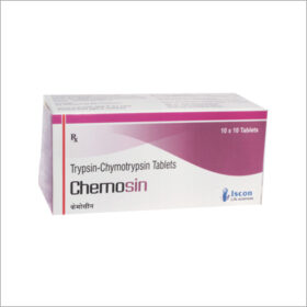 Chemosin Tablet