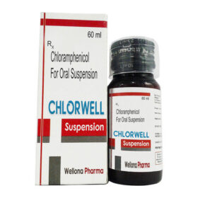 Chlorwell Suspension