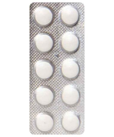 Daritan Od 7.5mg tablet