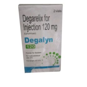 Degalyn 80mg  Injection