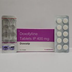 Doxozip Tablet