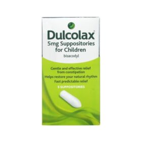 Dulcolax Suppository