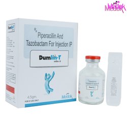 Dumlin-T Injection