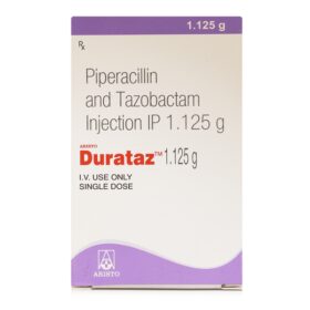 Durataz1.125 Injection