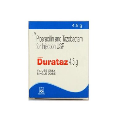 Durataz4.5g Injection