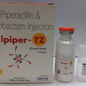 Elpiper-Tz Injection