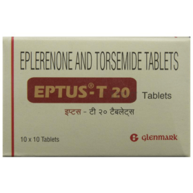 Eptus T-20 Tablet