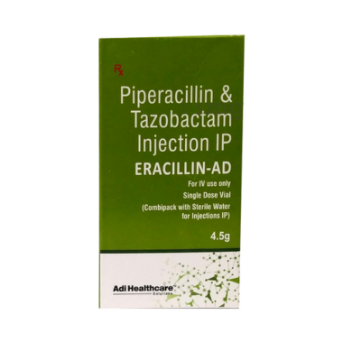 Eracillin-AD Injection