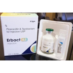 Erbact-4.5 Injection