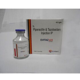 Evitaz-4.5 Injection