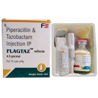 Flagtaz 4.5 Injection