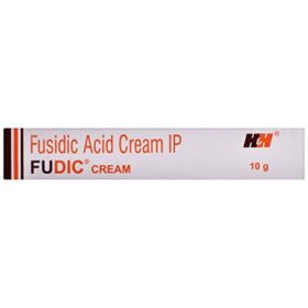 Fudic Cream