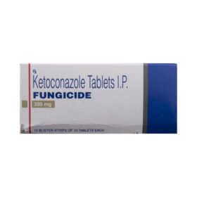 Fungicide Tablet