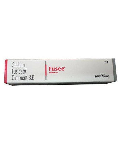Fusee Ointment