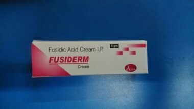 Fusiderm Cream