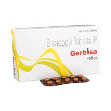 Gerbisa Tablet