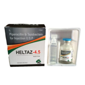 Heltaz-4.5 Injection