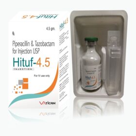 Hituf-4.5 Injection