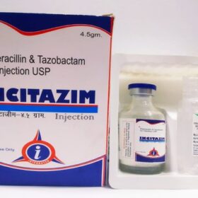 Incitazim Injection