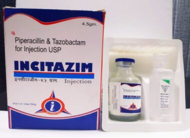 Incitazim Injection