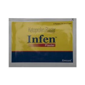 Infen Plaster