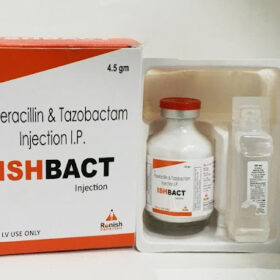 Ishbact Injection