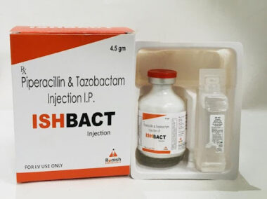 Ishbact Injection