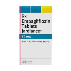 Empagliflozin Jardiance Tablet