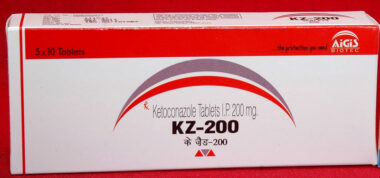 Kz-200 Tablet