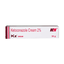 Kz Cream