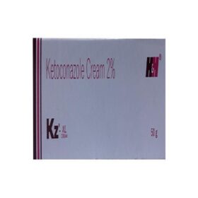 Kz-XL Cream