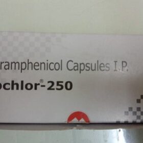 Labchlor Capsule