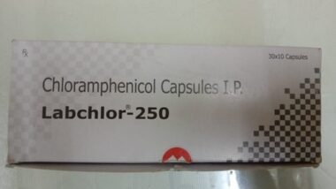 Labchlor Capsule