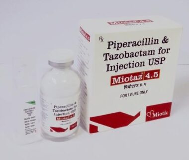 Miotaz 4.5 Injection