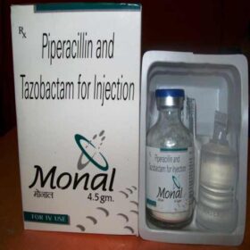 Monal 4.5 Injection