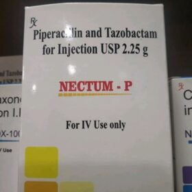 Nectum-p Injection