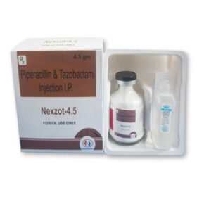Nexzot-4.5 Injection
